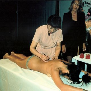 1999  Conferencia Congreso LNE. Bari